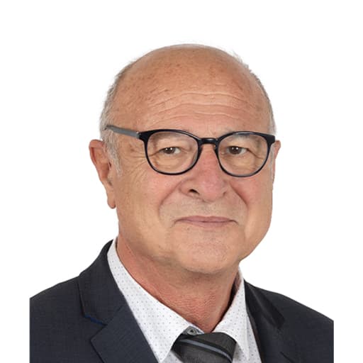 M. Jean Bacci