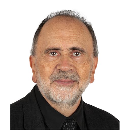 M. Guy Benarroche