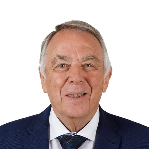 M. Pierre Boileau