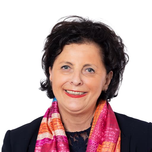 Christine Bonfanti-Dossat