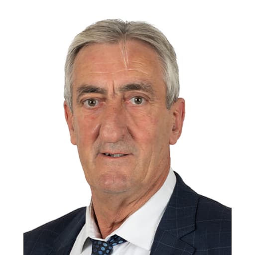 M. Denis Bouad
