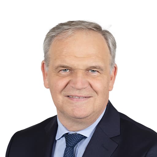 François-Noël Buffet
