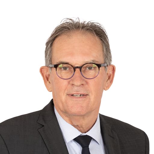 M. Alain Cadec