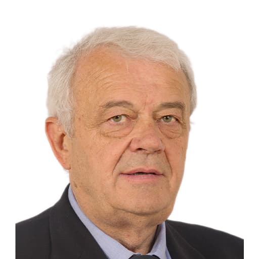 M. Daniel Chasseing