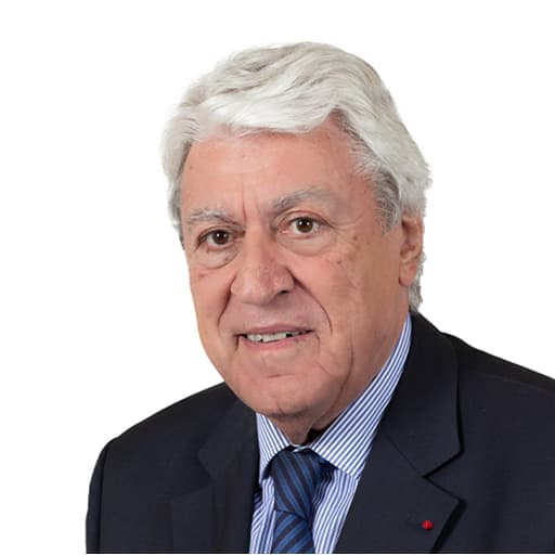 M. Alain Chatillon