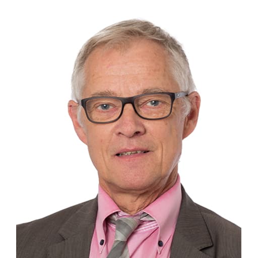 M. Jean-Pierre Corbisez