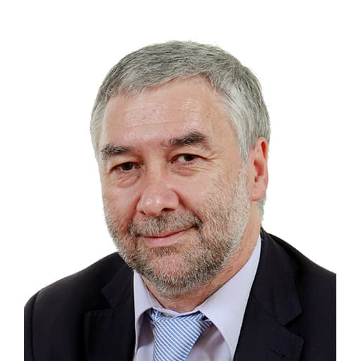 M. Ronan Dantec