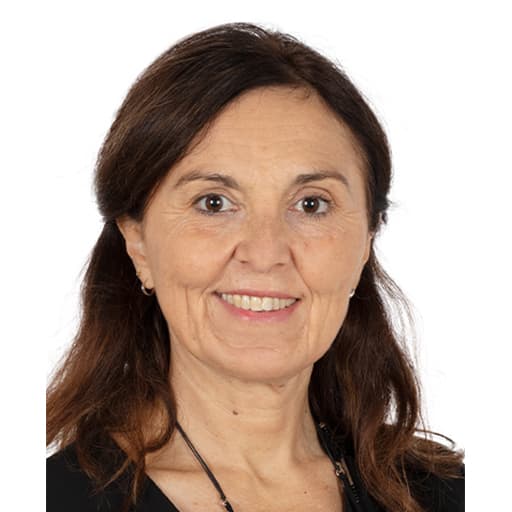Patricia Demas