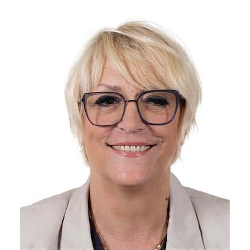 Brigitte Devésa