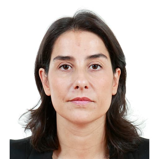 Mme Frédérique Espagnac