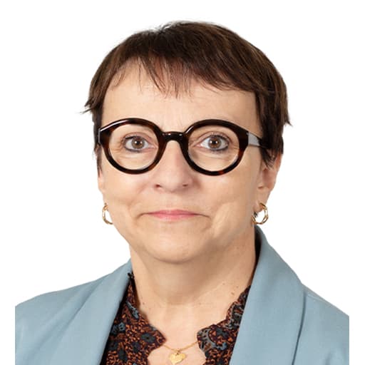 Mme Corinne Féret