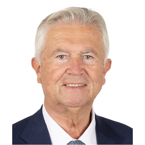 M. Jean-Pierre Grand