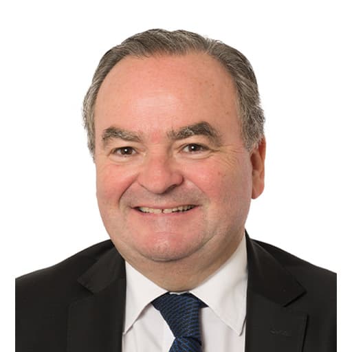 Olivier Henno