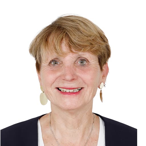 Photo Sénat Mme Marie-Lise Housseau