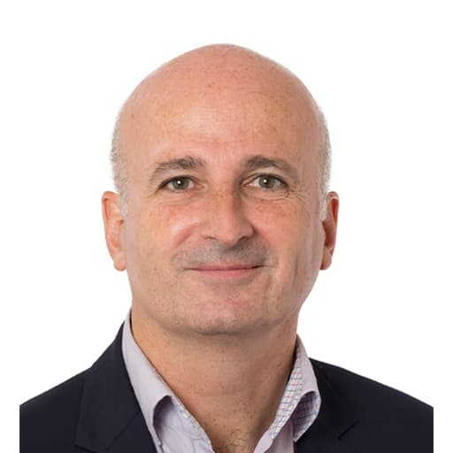 M. Bernard Jomier