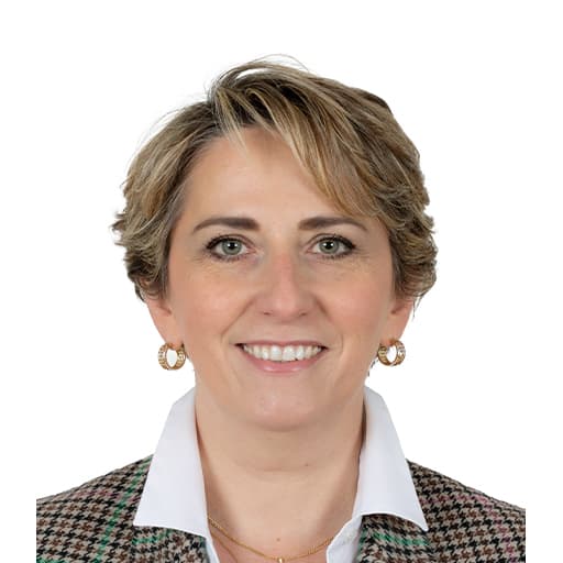 Lauriane Josende