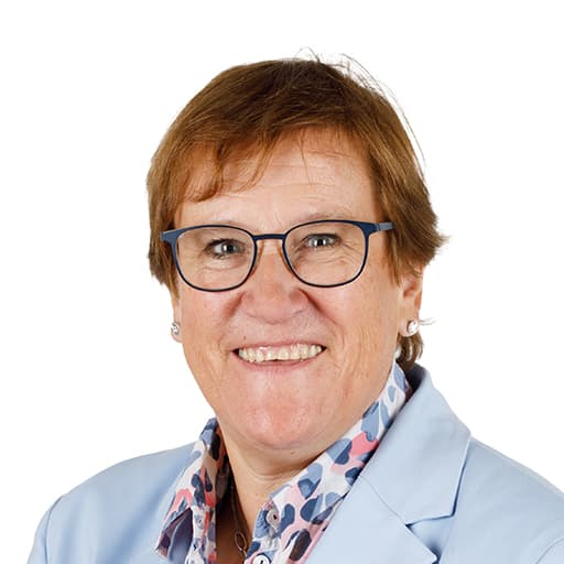 Mme Else Joseph