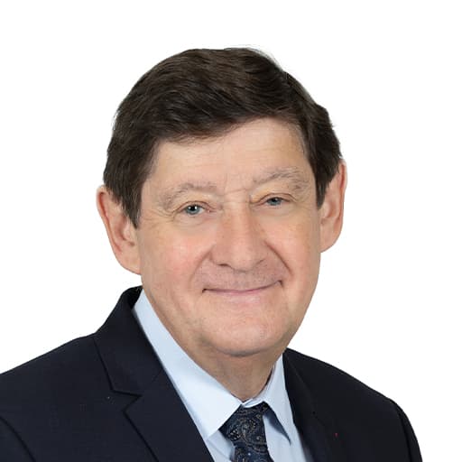 Photo Sénat M. Patrick Kanner