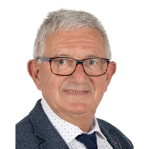 M. Gérard Lahellec