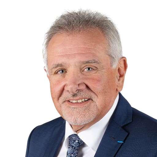 M. Michel Laugier