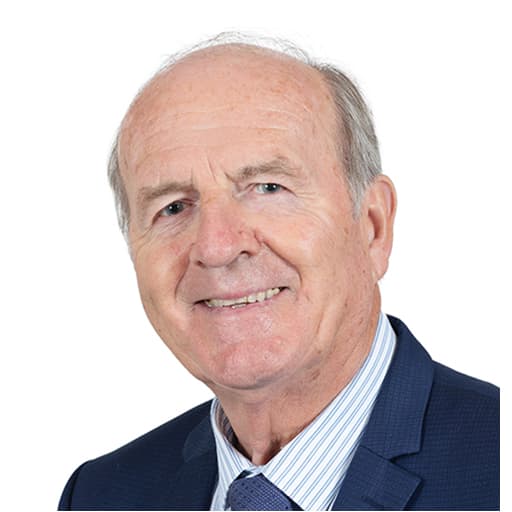 M. Daniel Laurent