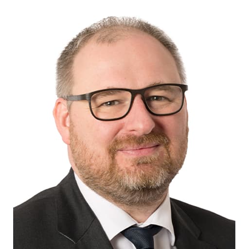 M. Ronan Le Gleut