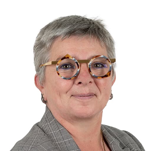Mme Marie-Claude Lermytte