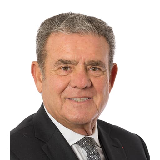 M. Henri Leroy