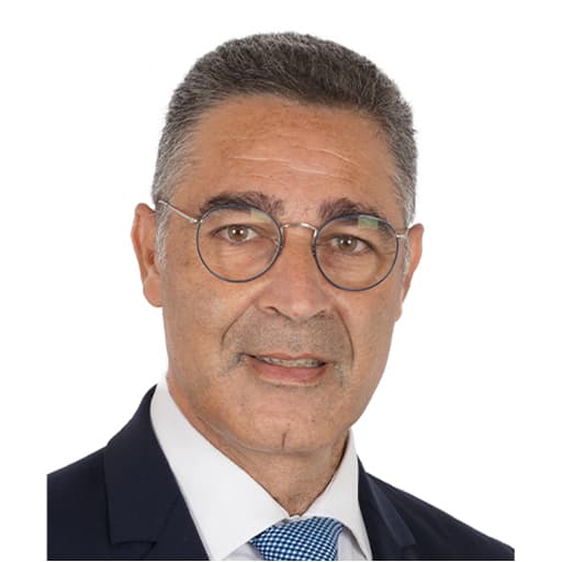 M. Pierre-Antoine Levi