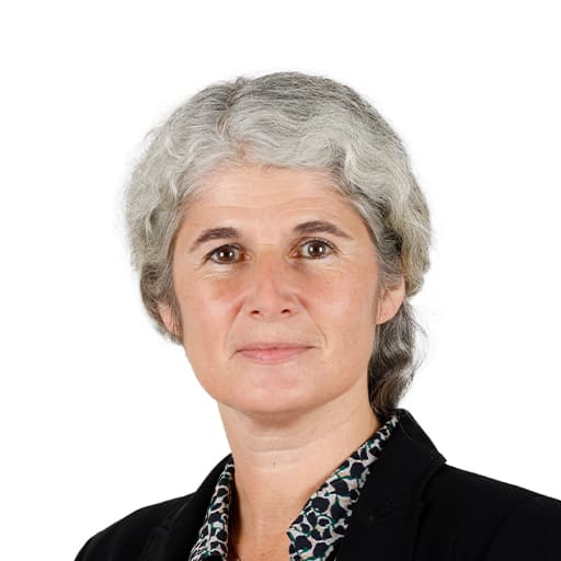 Mme Marianne Margaté
