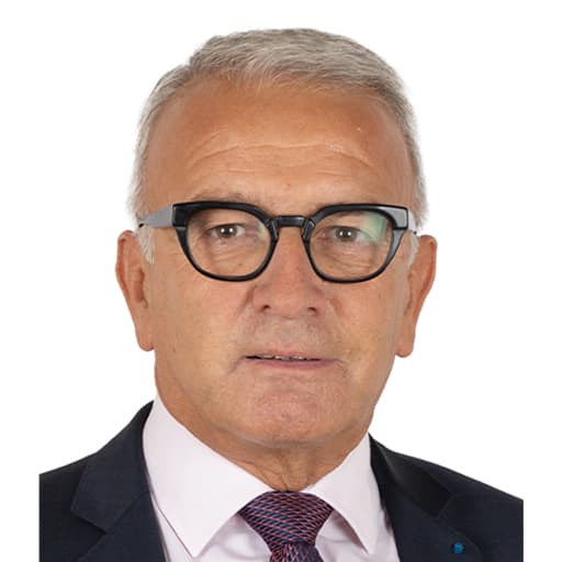 Pascal Martin