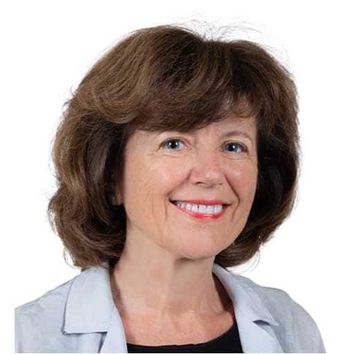 Mme Laurence Muller-Bronn