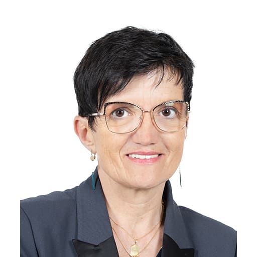 Photo Sénat Mme Guylène Pantel