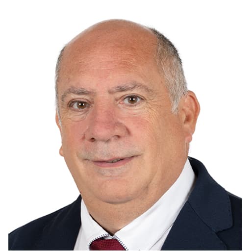 M. Paul Toussaint Parigi