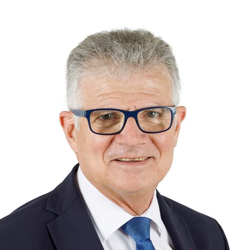 M. Jean-Gérard Paumier