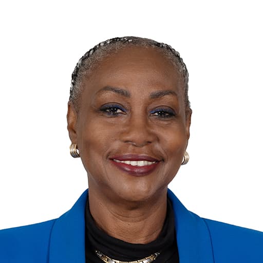 Annick Petrus