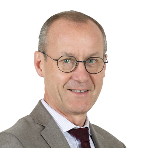 M. Stéphane Piednoir
