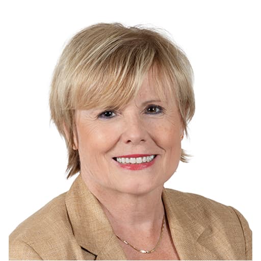 Mme Patricia Schillinger