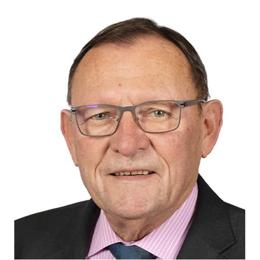 M. Bruno Sido