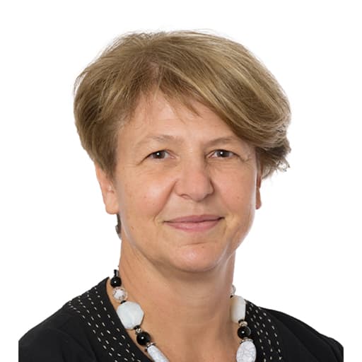 Mme Nadia Sollogoub