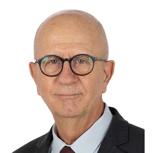 M. Lucien Stanzione