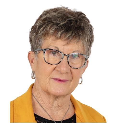 Mme Marie-Claude Varaillas