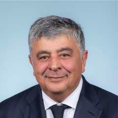 M. David Habib