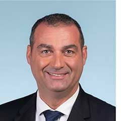 Christophe Blanchet