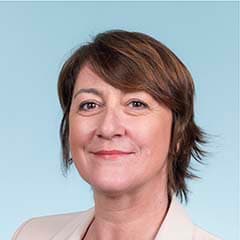 Mme Sandra Marsaud
