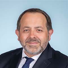 M. François Cormier-Bouligeon