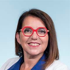Mme Annaïg Le Meur