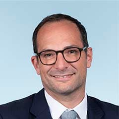 M. Nicolas Meizonnet