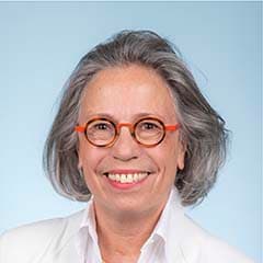 Mme Sabine Thillaye