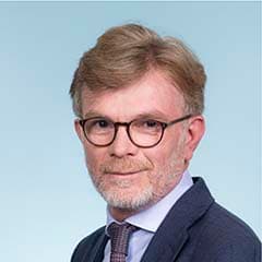 M. Marc Fesneau